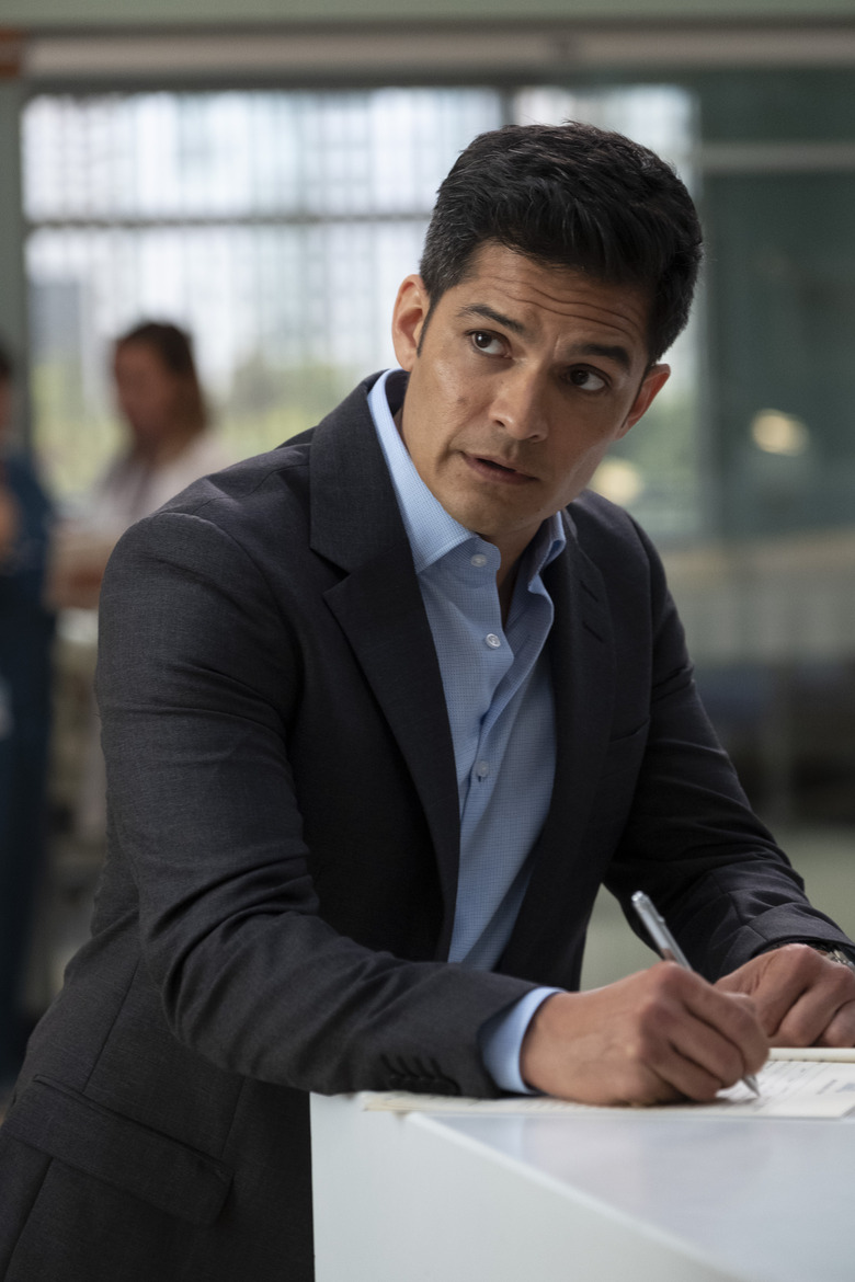 The Good Doctor Season 2