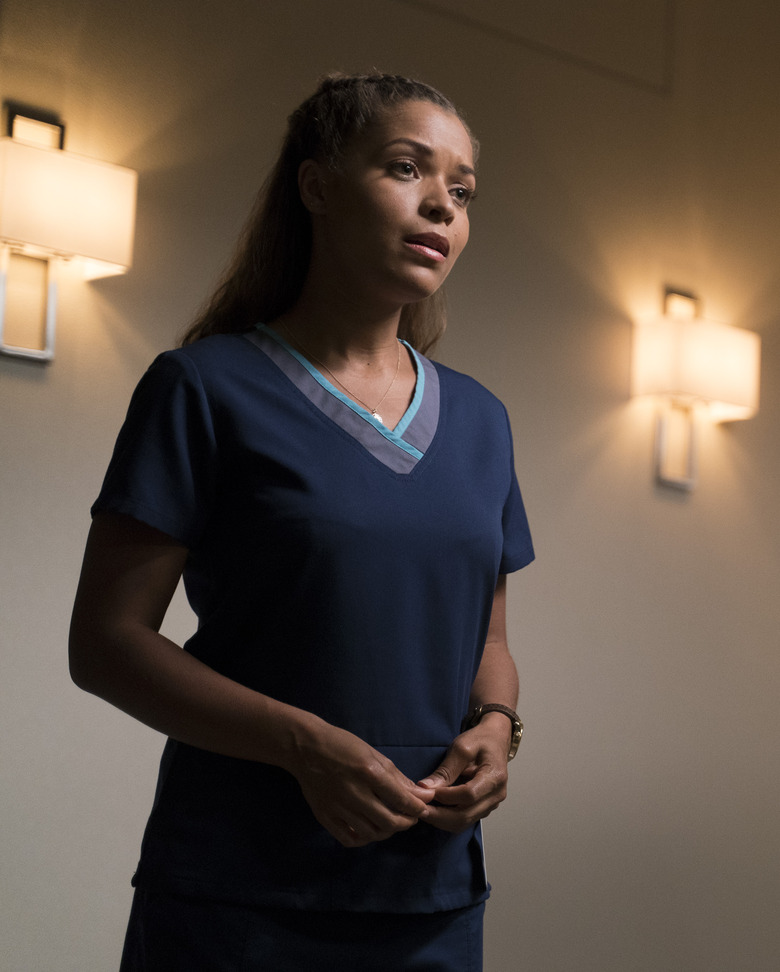 The Good Doctor Season 2