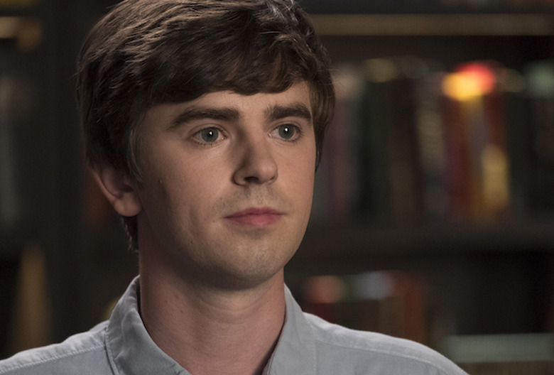 The Good Doctor Season 2