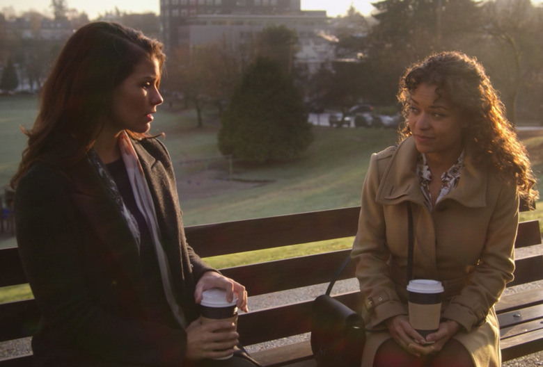 'The Good Doctor' Season 2 - Dr. Coyle Returning?