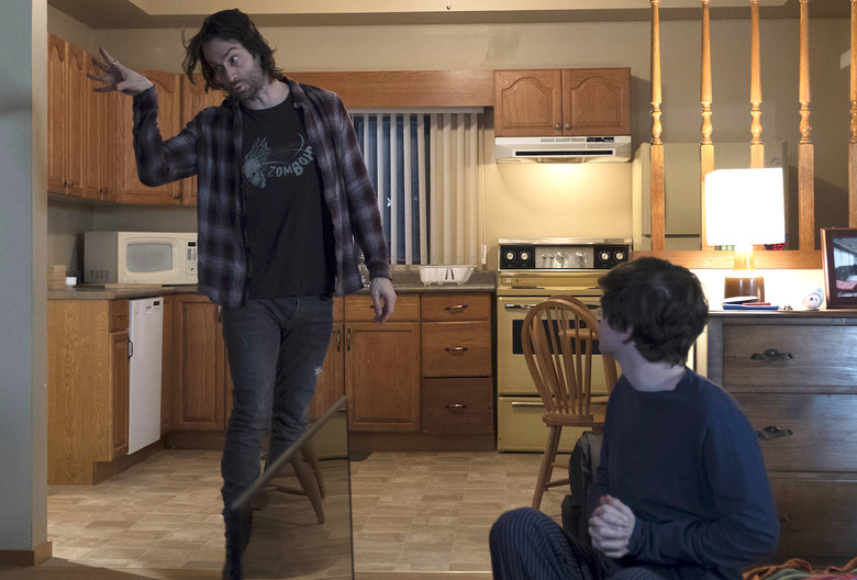 'The Good Doctor' Season 2 - Chris D'Elia Returning?