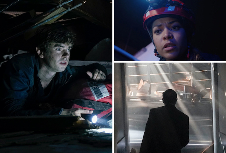 the good doctor character dies season 3 finale