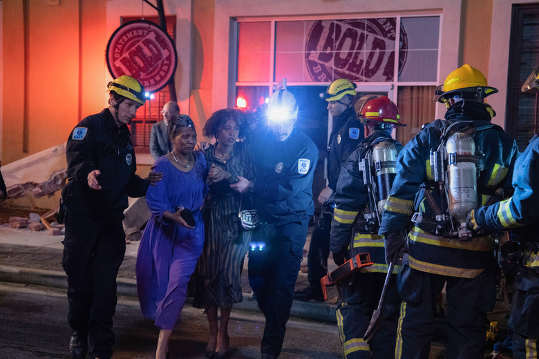 The Good Doctor Season 3, Episode 19 - Finale