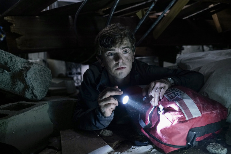 The Good Doctor Season 3, Episode 19 - Finale