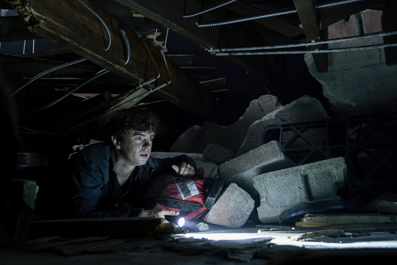 The Good Doctor Season 3, Episode 19 - Finale