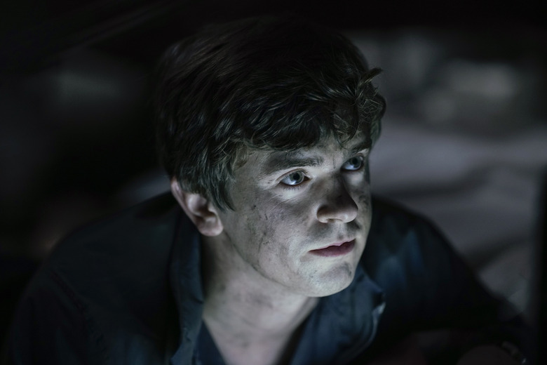 The Good Doctor Season 3, Episode 19 - Finale