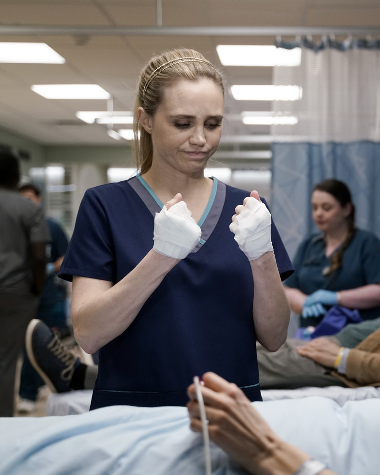 The Good Doctor Season 3, Episode 19 - Finale