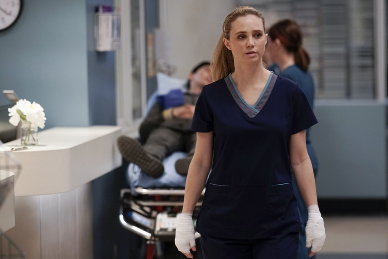 The Good Doctor Season 3, Episode 19 - Finale