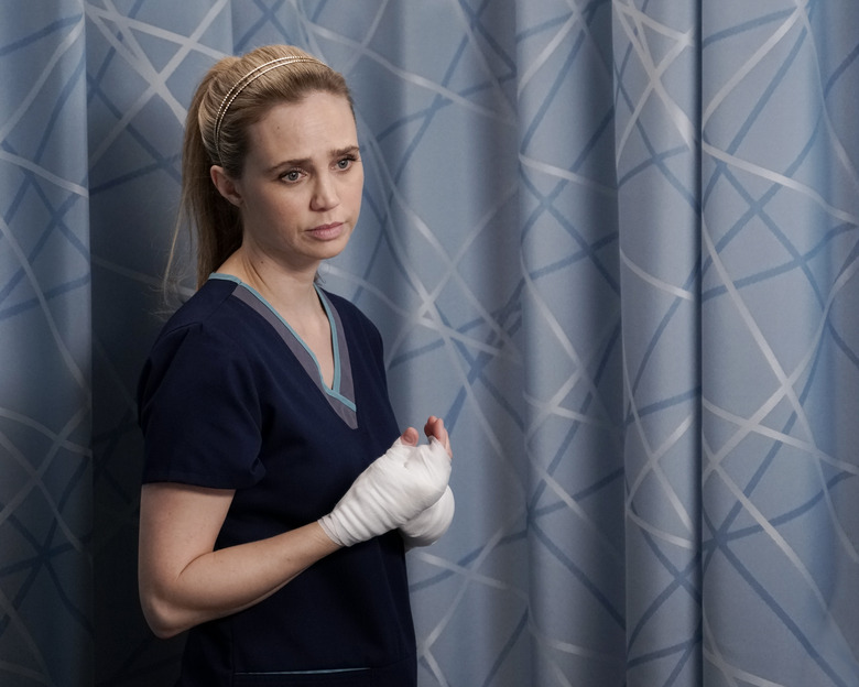 The Good Doctor Season 3, Episode 19 - Finale