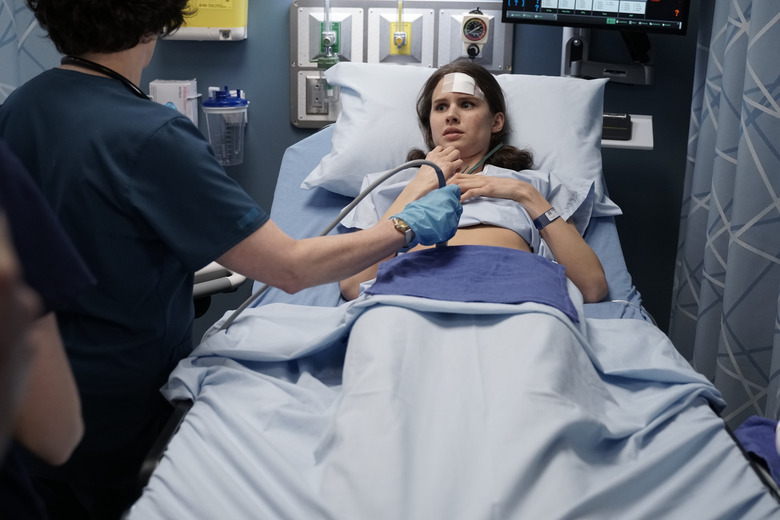 The Good Doctor Season 3, Episode 19 - Finale