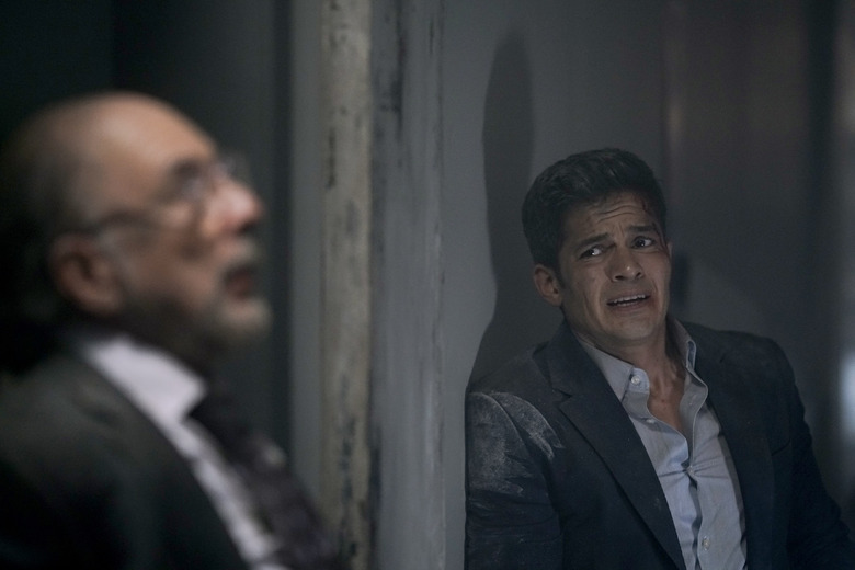 The Good Doctor Season 3, Episode 19 - Finale