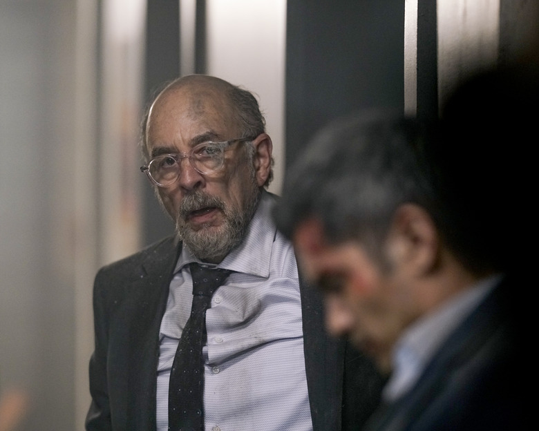 The Good Doctor Season 3, Episode 19 - Finale