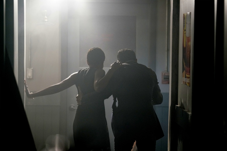 The Good Doctor Season 3, Episode 19 - Finale