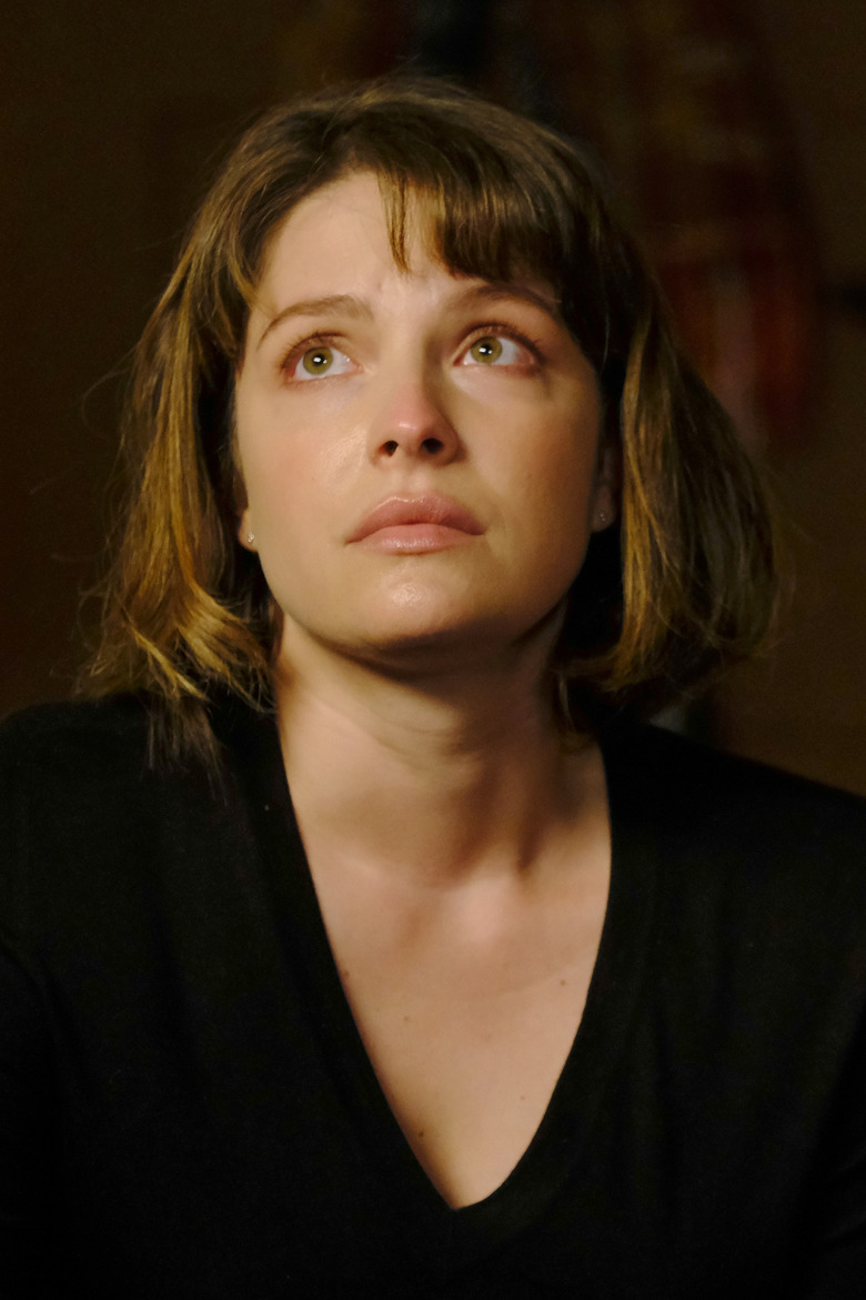 The Good Doctor 4x19