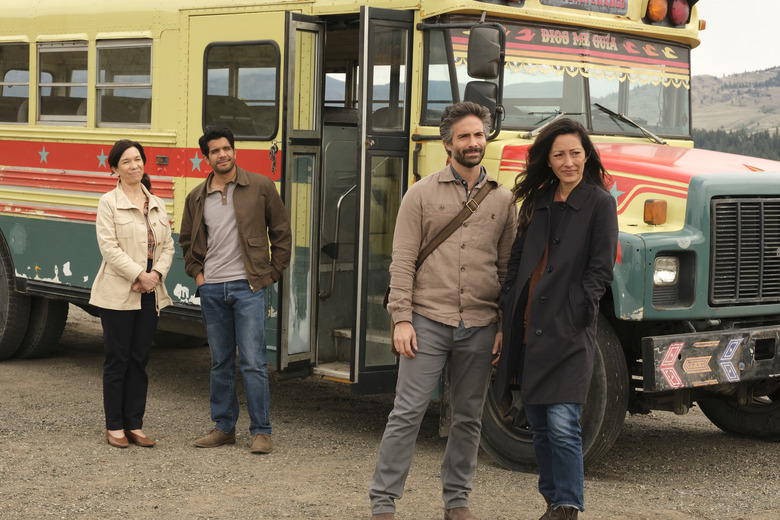 The Good Doctor 4x20