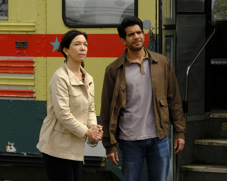 The Good Doctor 4x20