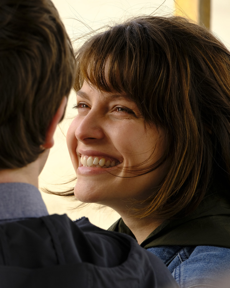 The Good Doctor 4x20