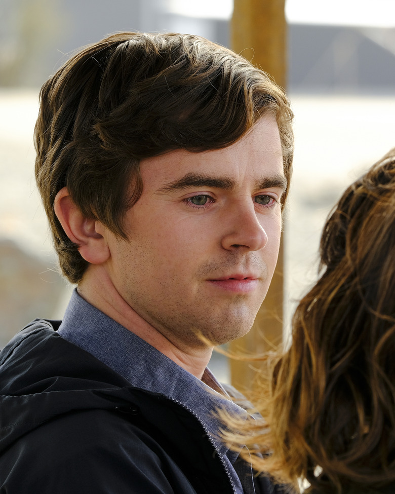 The Good Doctor 4x20