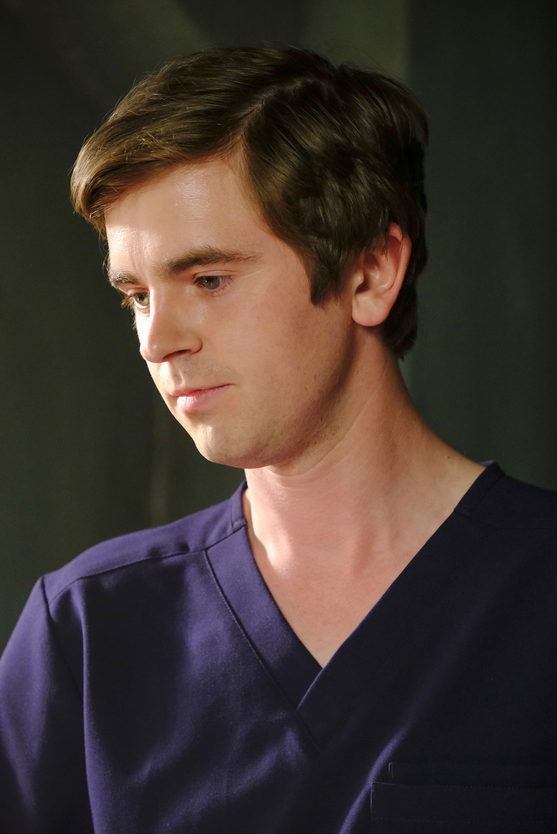 The Good Doctor 4x20