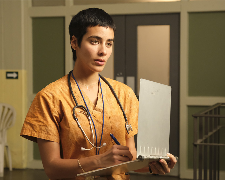 The Good Doctor 4x20