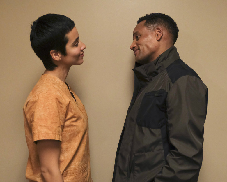 The Good Doctor 4x20