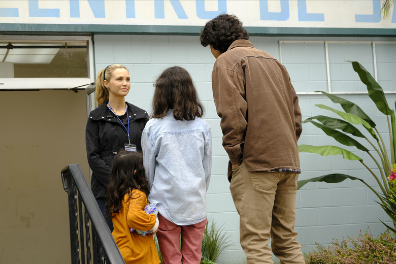 The Good Doctor 4x20