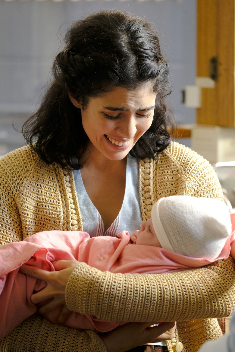 The Good Doctor 4x20