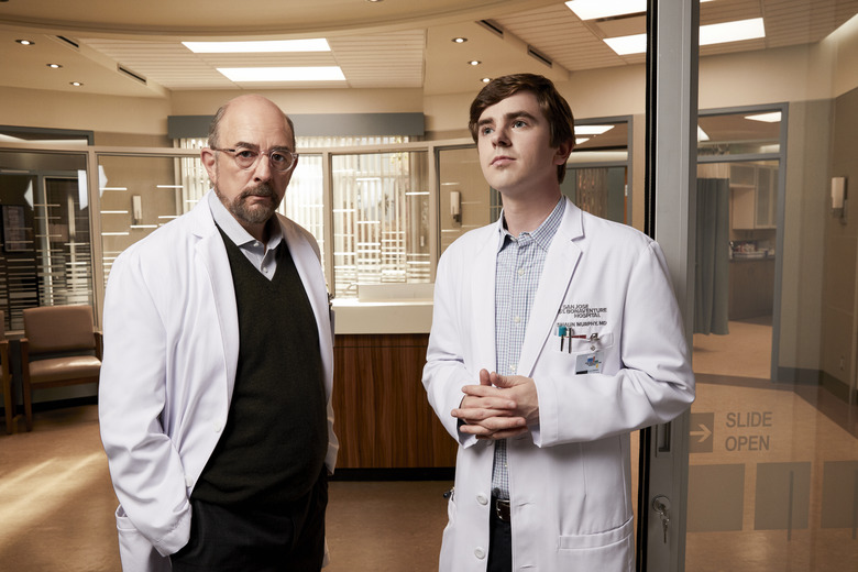 The Good Doctor Season 4