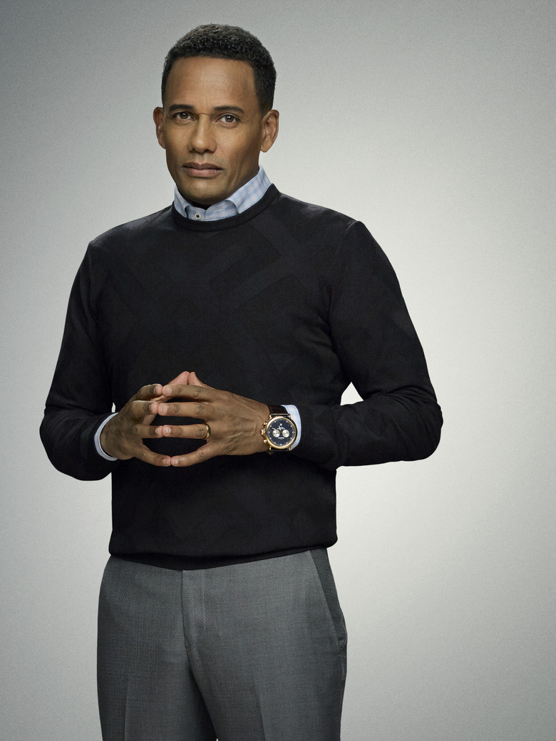 The Good Doctor Season 4