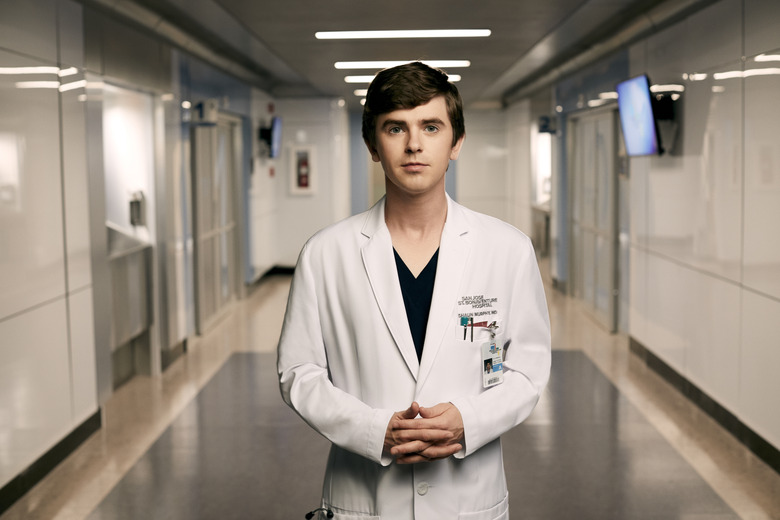 The Good Doctor Season 4