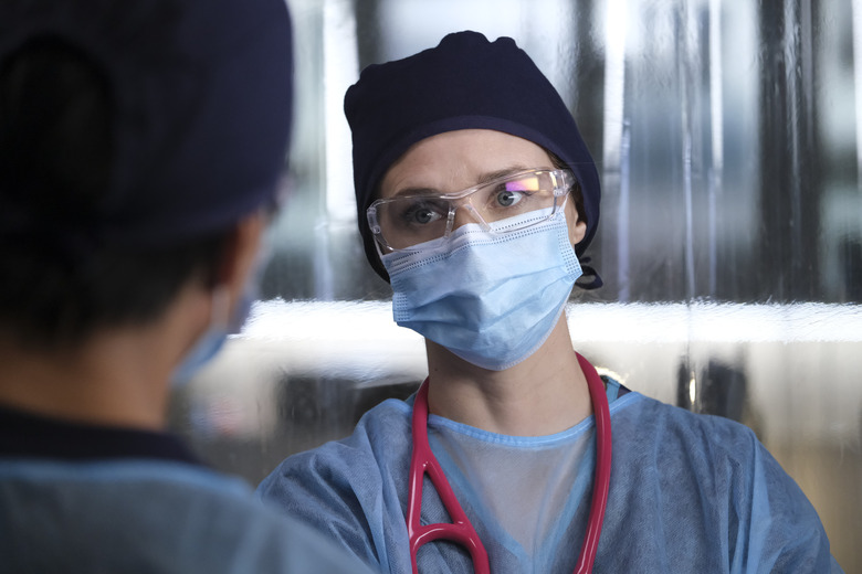 The Good Doctor Season 4