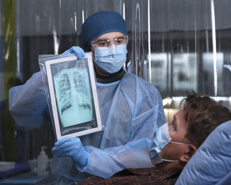 The Good Doctor Season 4