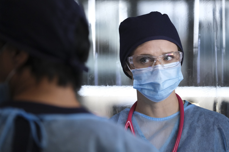 The Good Doctor Season 4