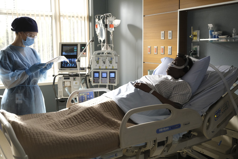 The Good Doctor Season 4