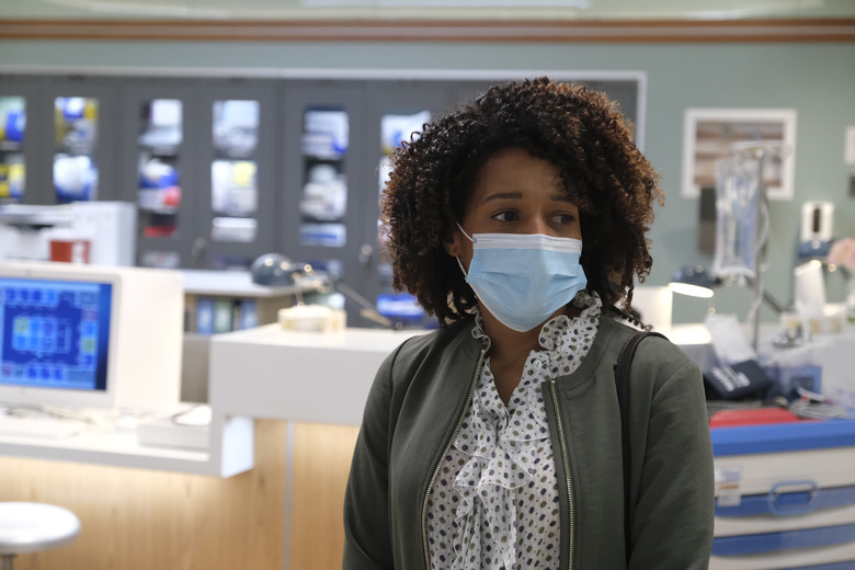 The Good Doctor Season 4