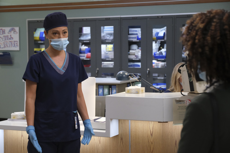 The Good Doctor Season 4