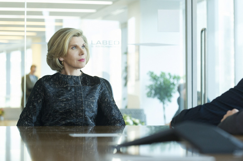 The Good Fight Season 1