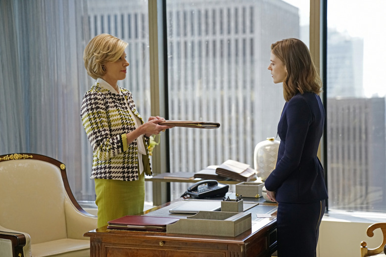 The Good Fight Season 1