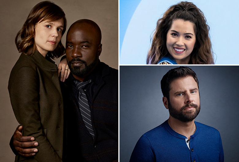 Best TV Quotes