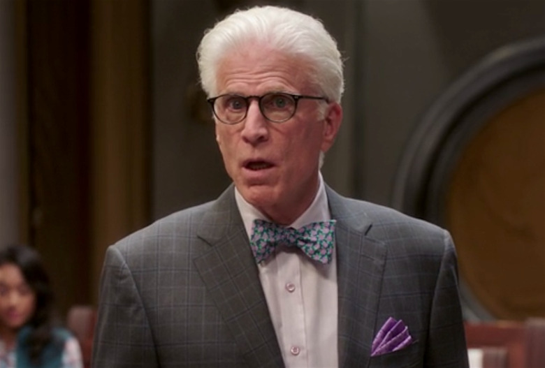 Best TV Quotes