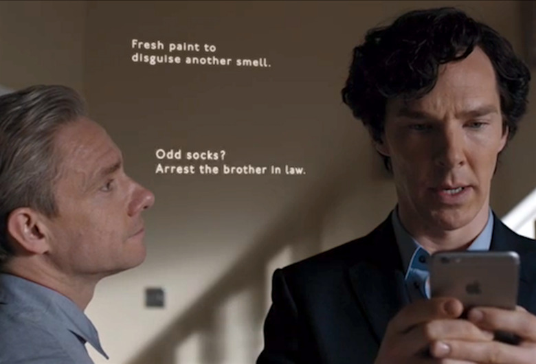 Best TV Quotes