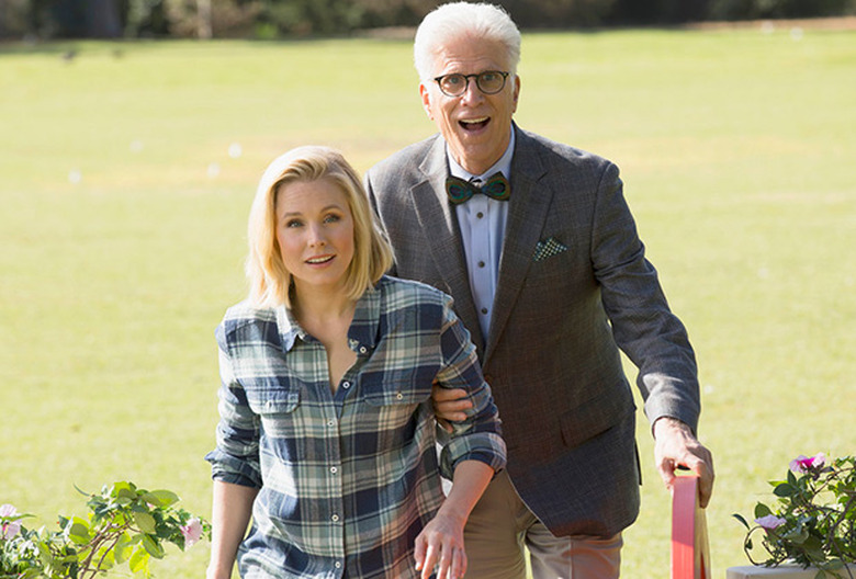 The Good Place