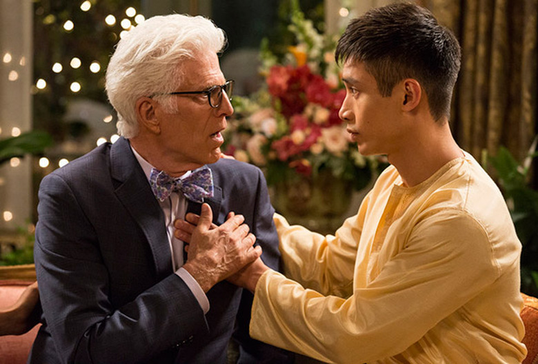 The Good Place