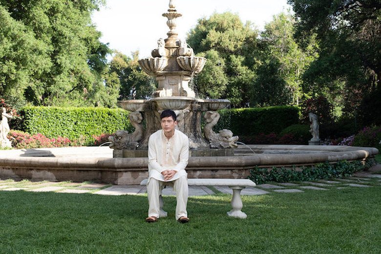 The Good Place Season 4 Premiere Jason