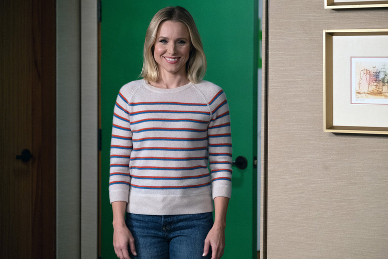 The Good Place Series Finale Eleanor