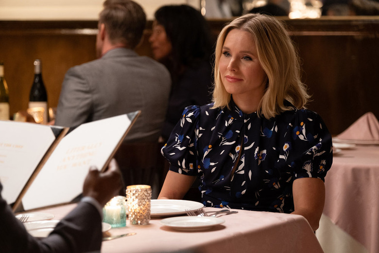 The Good Place Series Finale Eleanor