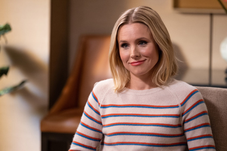 The Good Place Series Finale Eleanor