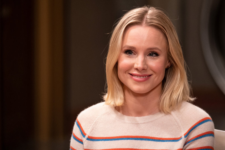 The Good Place Series Finale Eleanor