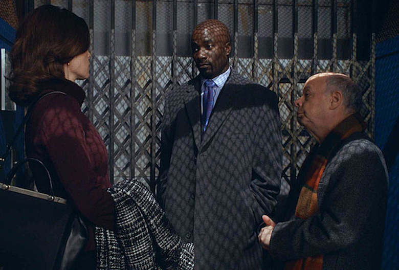 Parallel Construction, Bitches