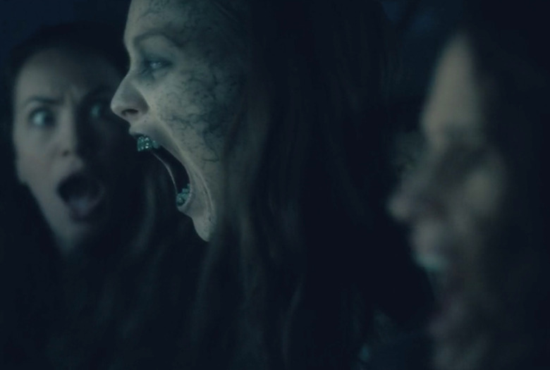 The Haunting of Hill House Hidden Moments Ghosts Photos Netflix Season 1